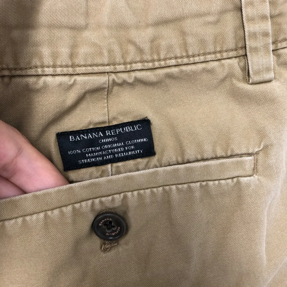 Banana Republic banana republic